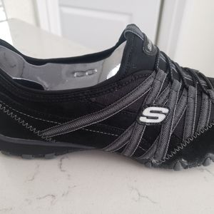SKECKERS BIKERS NEW IN BOX